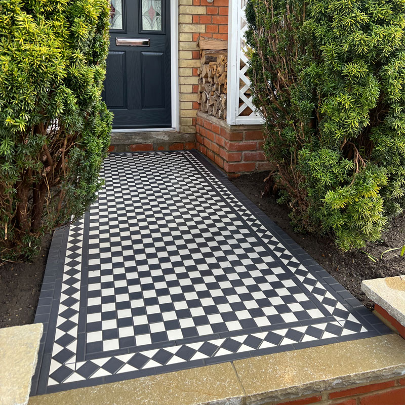 Patio Newbury 1